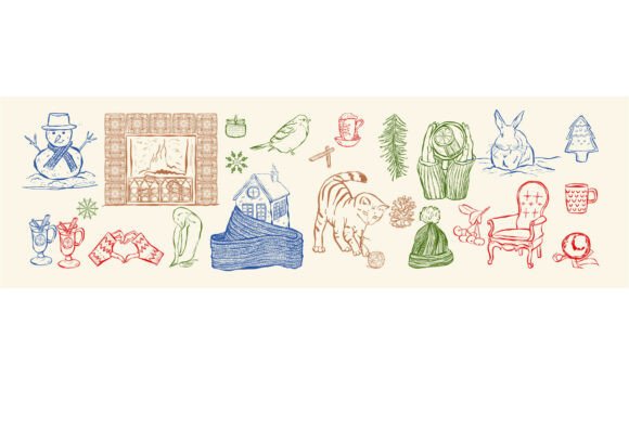 Christmas Graphics: A Designer’s Real-World Embroidery Review