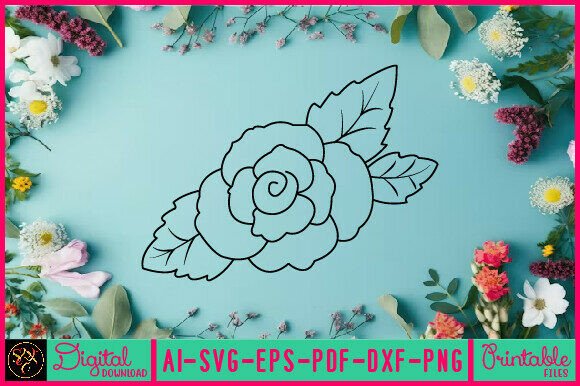 h1Floral Line Art SVG for Embroidery: A Designer’s Real-World Test/h1