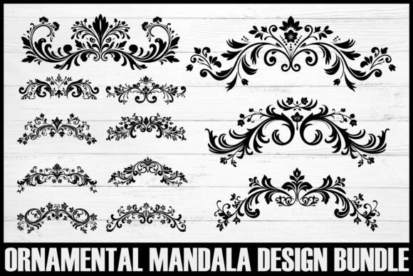 Ornamental Mandala Laser Cut Design: A Designer’s Honest Review